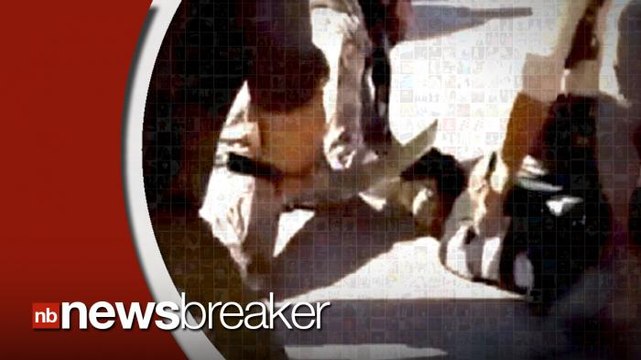 Video Surfaces of ISIS Militants Beheading Man in the Middle of Busy City Street