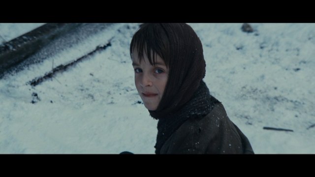 Tom Hardy, Noomi Rapace, Gary Oldman In 'Child 44' First Trailer