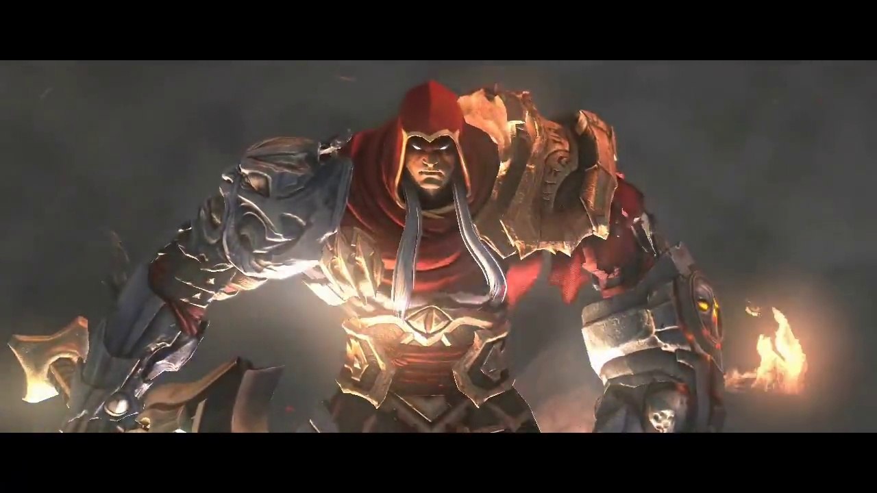 Darksiders 23 : La fin