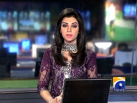 GEO News Headlines 29th January 2015 - ARY News 29 Jan 2015 - Dunya News 29-01-2015