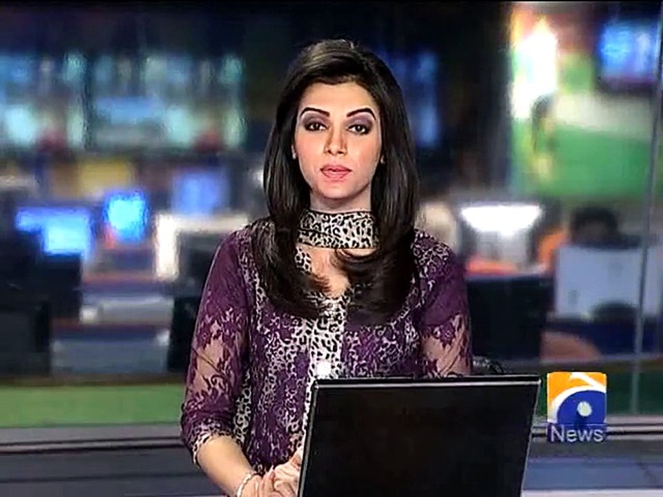 GEO News Headlines 29th January 2015 - ARY News 29 Jan 2015 - Dunya News 29-01-2015