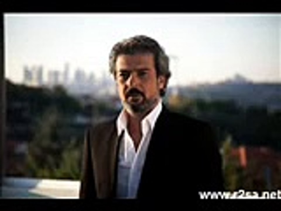 مسلسل وادى الذئاب الجزء التاسع الحلقة 25 الخامس...