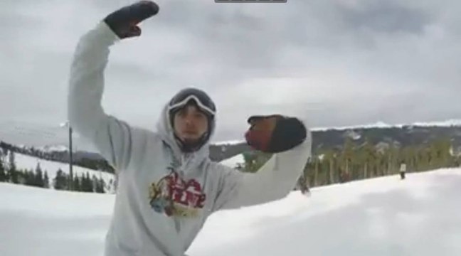 Jeremy Pancras et les autres