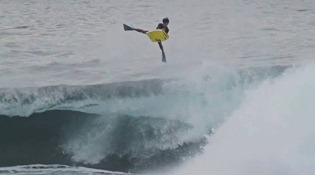 PLC charge aux Canaries