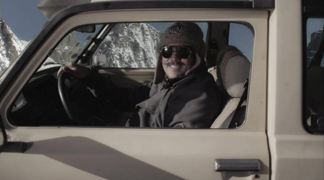 Rancho : Enak Gavaggio est de retour pour une deuxième saison !