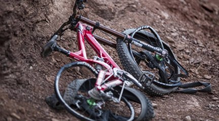 Notre best of Crashs 2014 !