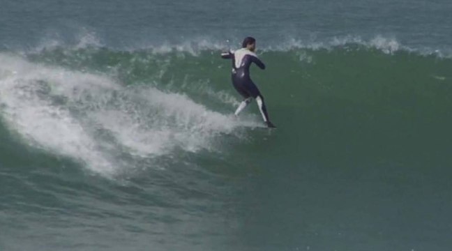 Damien Castera, le polyvalent