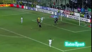Parma vs Juventus 0 - 1 All Goals Highlights Coppa Italia 2014 - 2015