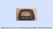New 2004-2007 Honda TRX400 Rancher (NON-GPS) ATV OE Dash Meter Speedometer Cover Review