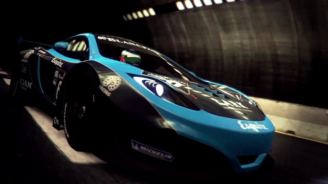 Project CARS - Official Fan Reaction Trailer (2015) | Slightly Mad Studios Game HD