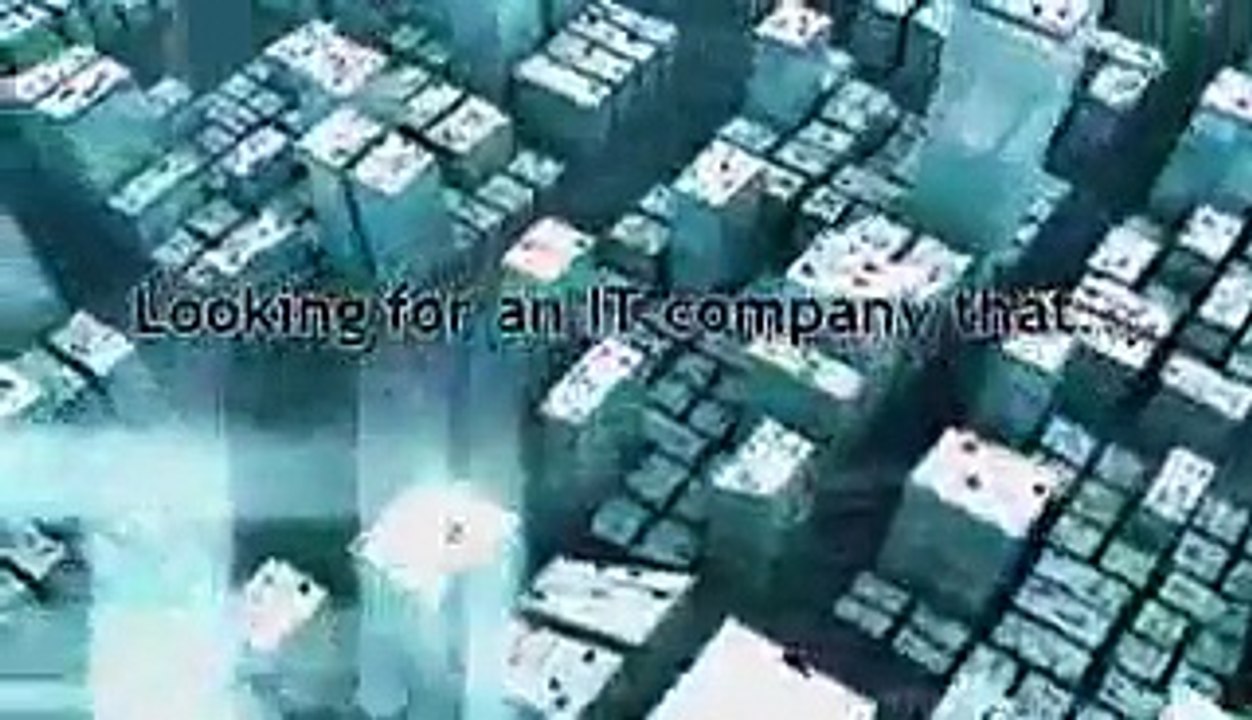 Denver IT Services