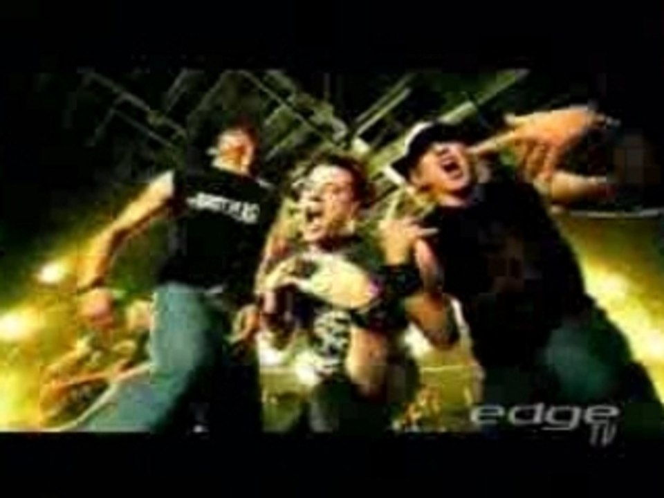 [CLIP] Hundred Million (with SUM 41 & AV