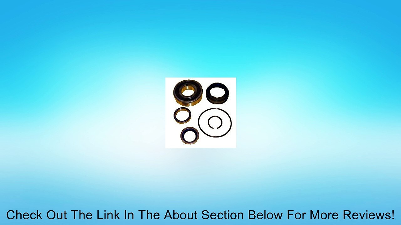 Genuine Toyota O Ring For Bearing Retainer Set Review