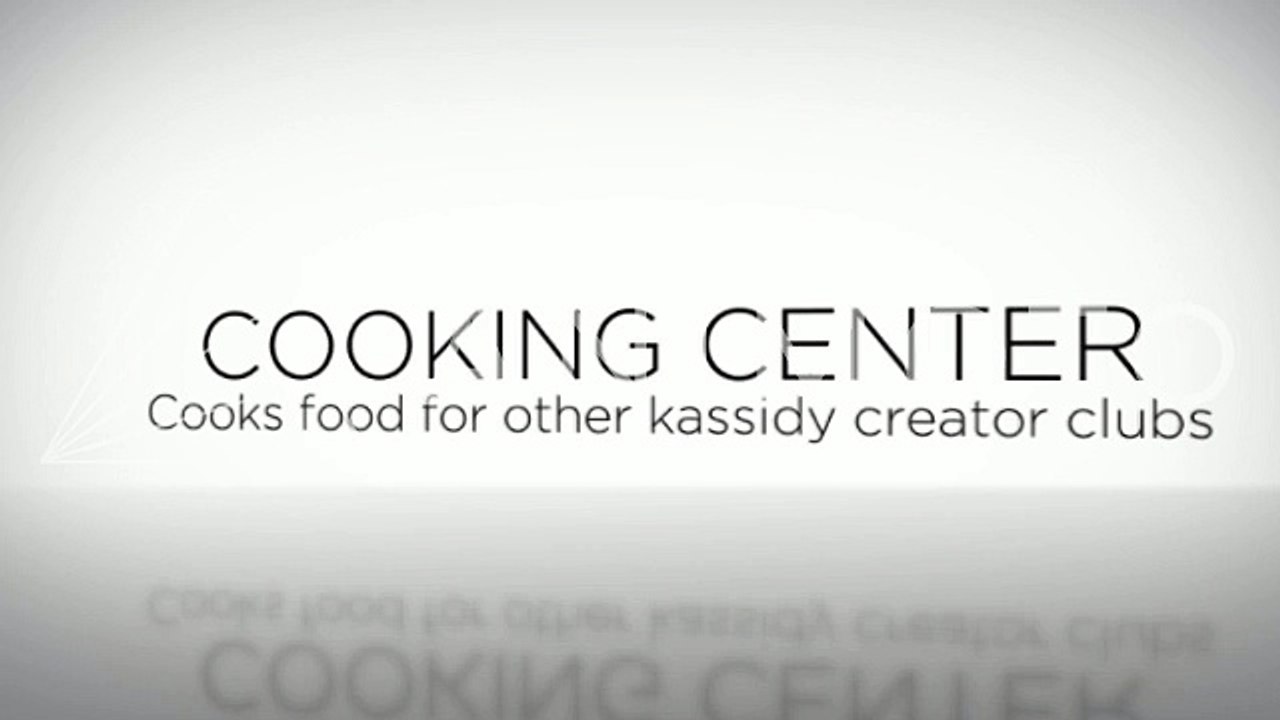 kassidy creators