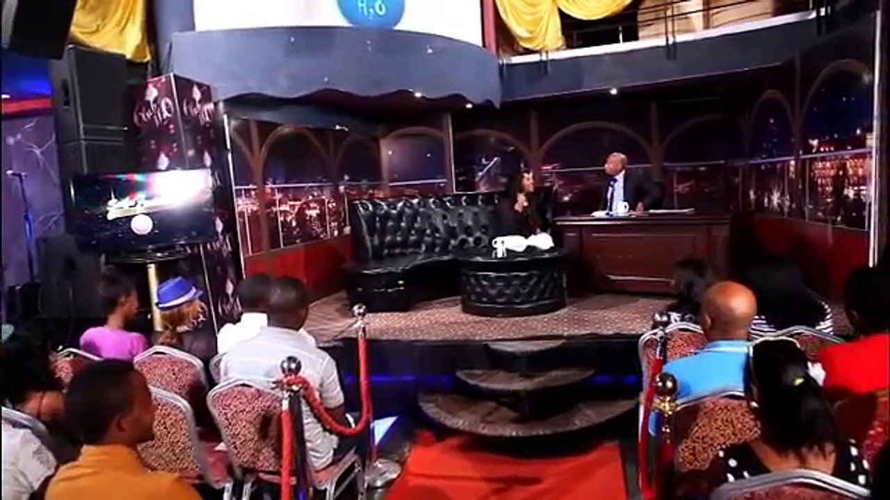 Soli Tesema on ebs