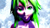 (MMD_PV) It´s Been So Long - Gumi English v3 (Cover)