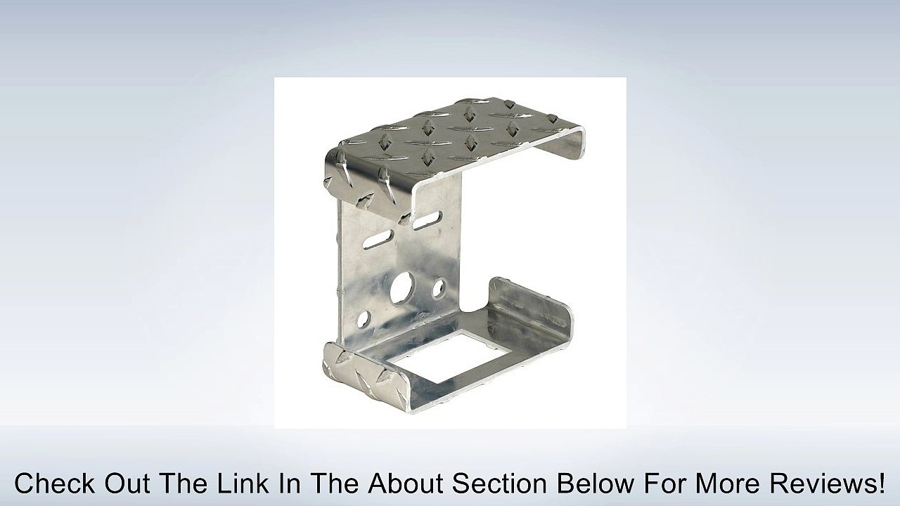 C.E. Smith Tail Light Protector Review