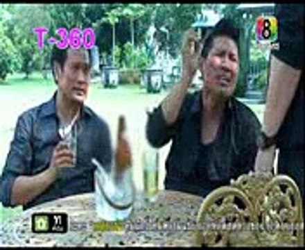 Thai Drama 2015,Malevolent wife Ep 06B,ភរិយាចិត្តព្រៃផ្សៃ EP 06B | Pheak riyea Chit Prey Psay,Thai Drama 2015,Bad of wife,ugly wife