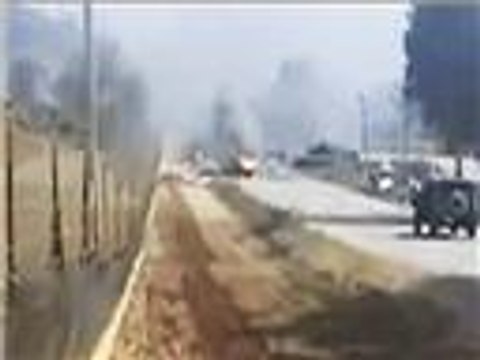 العوامل التي تحكم ردود فعل إسرائيل وحزب الله