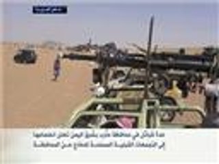 انضمام قبائل للتجمعات القبلية المدافعة عن مأرب