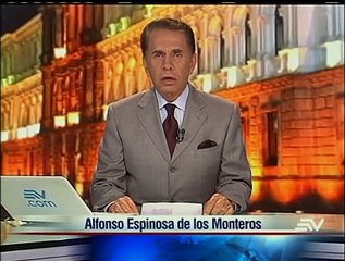 Caso Gabela aún sin respuestas