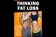 Thinking Fat Loss Before and After results