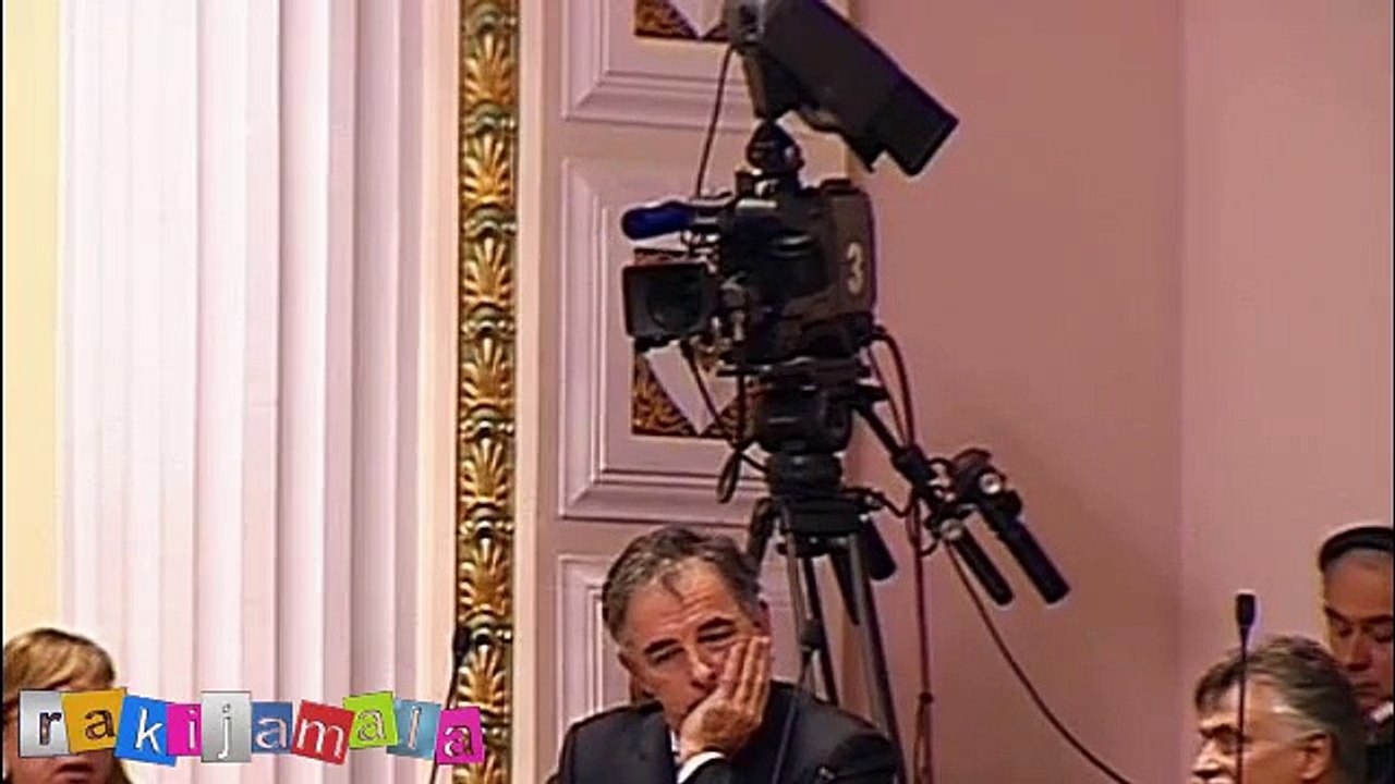 Dr. Duje i Pupovac: "Imamo Hrvatsku!"