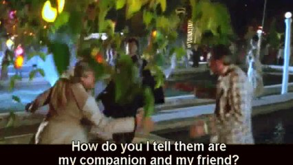 Yeh Log Poochte Hain