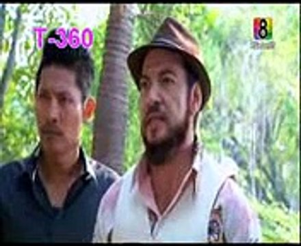 Thai Drama 2015,Malevolent wife Ep 08A,ភរិយាចិត្តព្រៃផ្សៃ EP 08A | Pheak riyea Chit Prey Psay,Thai Drama 2015,Bad of wife,ugly wife