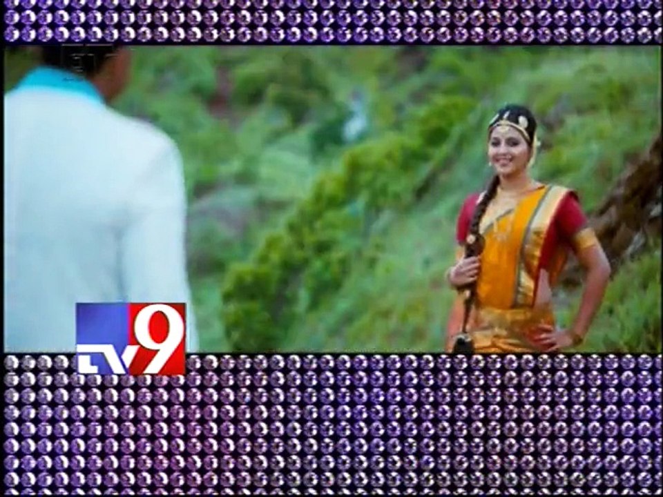 Colours Swathi in horror comedy sequel!