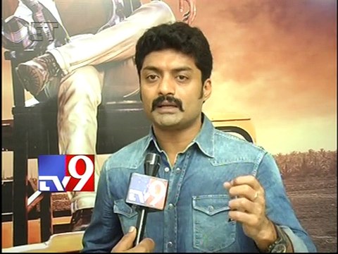Nandamuri Kalyan Ram on Pataas success