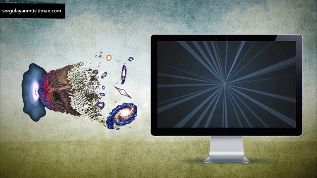 İslam'ın Kanıtları Bölüm 1- Kuran'ın Kozmogonik Kanıtları - Kuran'ın Mucizeleri