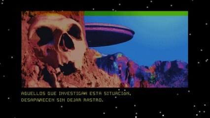 POLYBIUS TRAX 002 A1 - Minimum Syndicate: Underwater Incident (español)