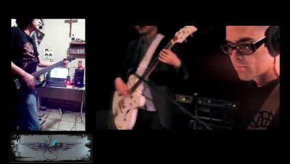 Cafe Tacuba El Baile y El Salon Cover