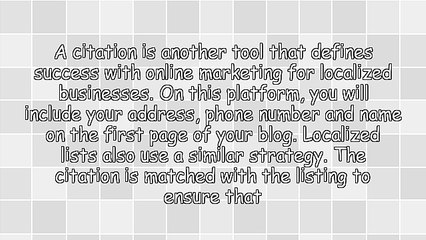 Comprehend The Benefits Of Local Seo