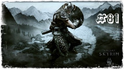 ORTAM Bİ GARİP | Skyrim #81 [TÜRKÇE / 60 FPS]