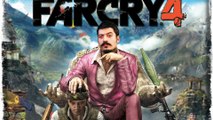 BOMBACI MÜLAYİM | Far Cry 4 Bonus [TÜRKÇE / PS4]