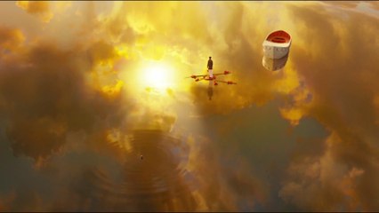 Life (of Pi) is Beautiful ft. ODESZA