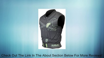 Demon Shield Vest V2 Upper Body Protection Review