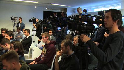 FIFA - Van Praag dévoile son plan