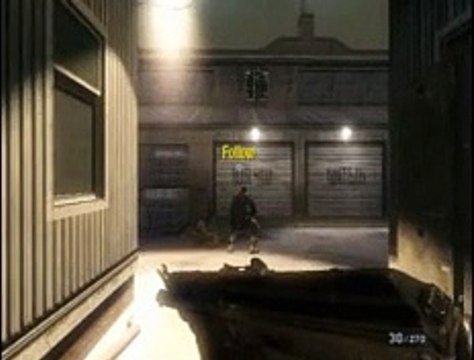 Walk through - call of duty - black ops - level 13 - Rebirth