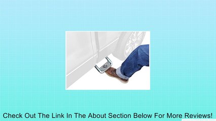 Carr 173012 Tool Box Flip Step 10 Review