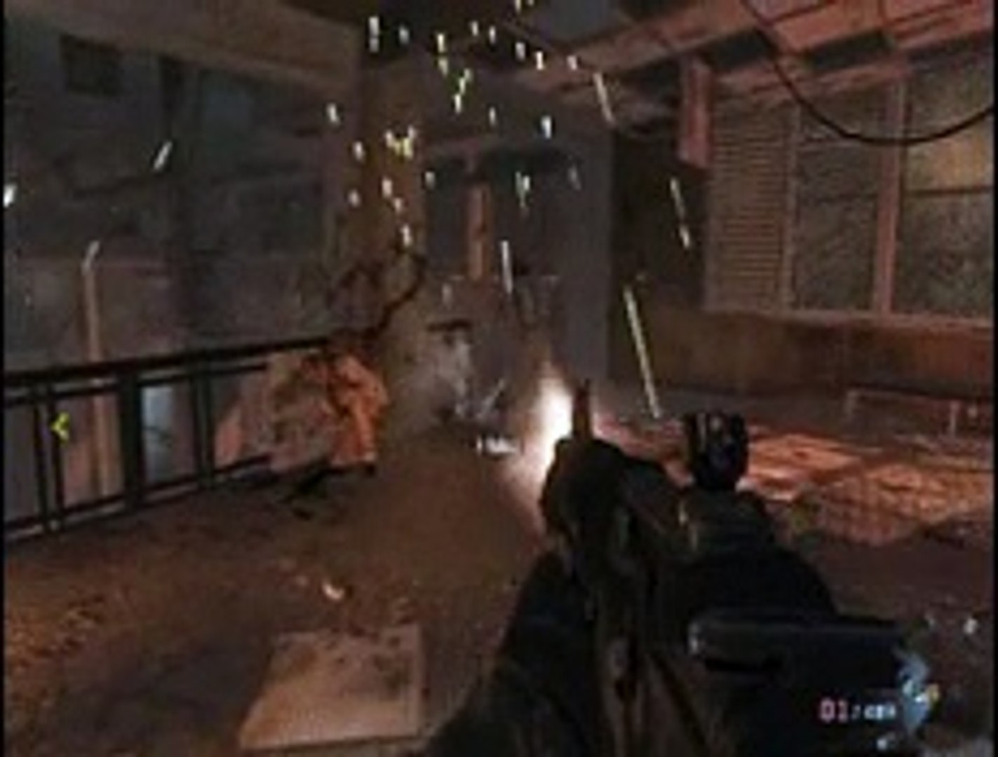 Walk Through Call Of Duty Black Ops Clips Video Dailymotion