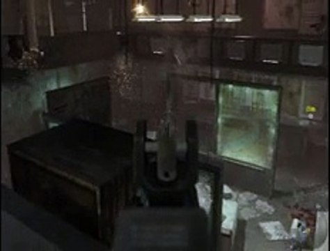 Walk Through - Call of Duty - Black ops - Game play - clips