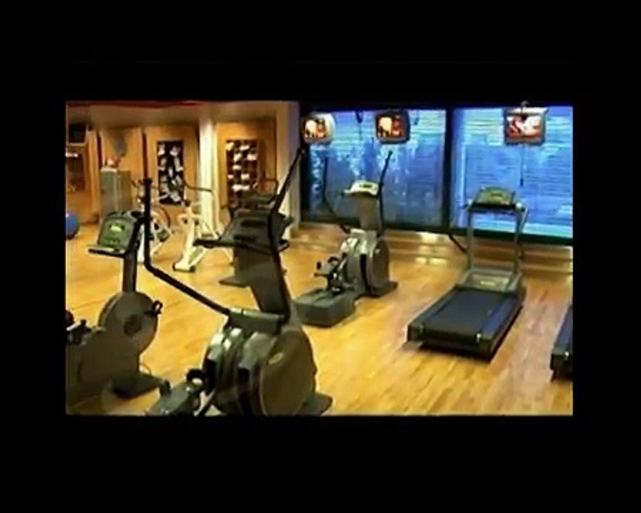 Belvita Hotel Lindenhof   - Fitness