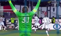 Parma vs Juventus 0-1 Ampia Sintesi Highlights (Morata Goal) HD ITA‬