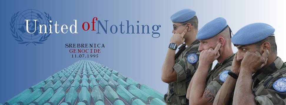 Srebrenica prava i nepravde (Dokumentarni film)
