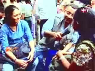 Mumbai_s Khau Gali- Taste bud_s delight