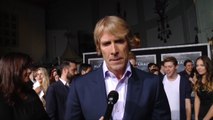 Super Producer Michael Bay Talks About 'Project Almanac'