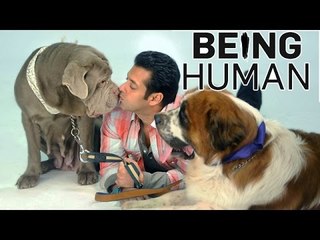 Salman Khan's BEING HUMAN Reaches South Africa